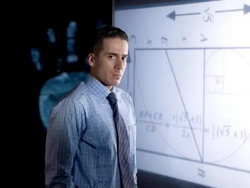 Kirk Acevedo Wall Poster picture 76492