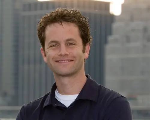 Kirk Cameron Jigsaw Puzzle picture 76496