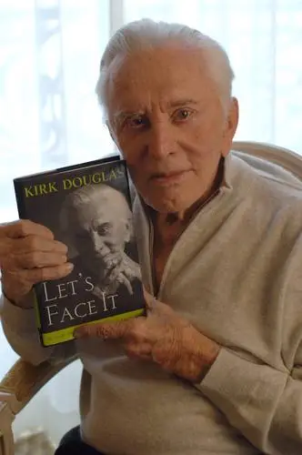 Kirk Douglas Wall Poster picture 511041