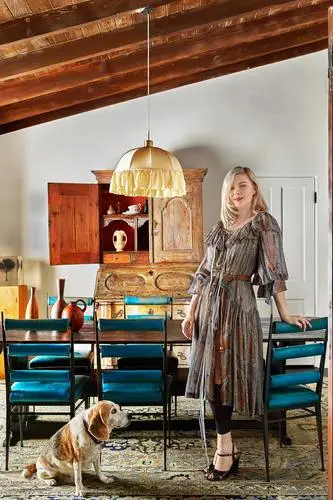 Kirsten Dunst Jigsaw Puzzle picture 1023203