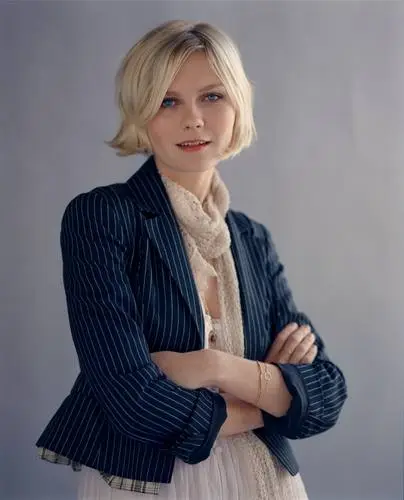 Kirsten Dunst Jigsaw Puzzle picture 12318