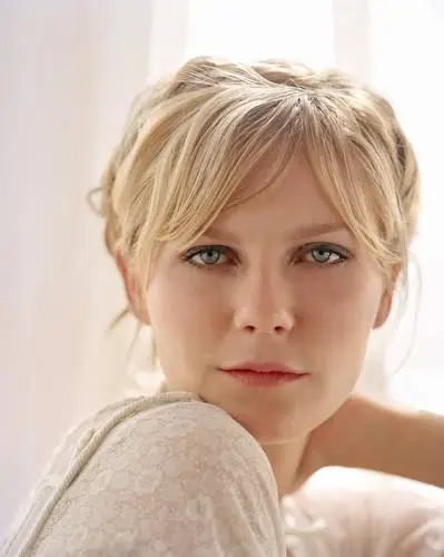 Kirsten Dunst Jigsaw Puzzle picture 12320
