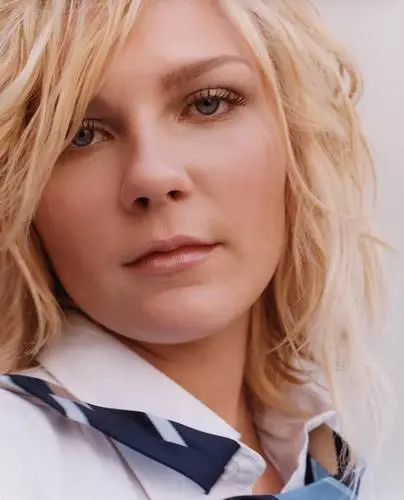 Kirsten Dunst Jigsaw Puzzle picture 12366