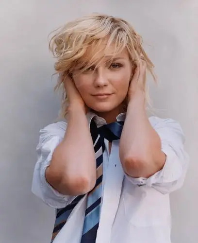 Kirsten Dunst Wall Poster picture 12404