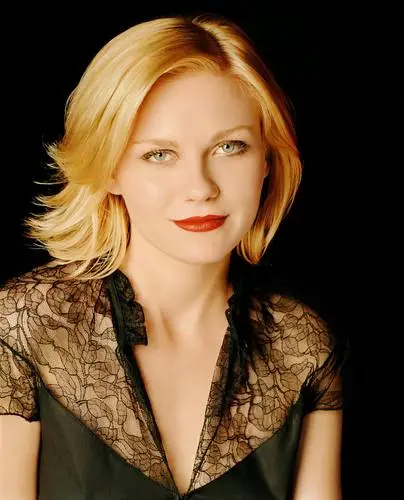 Kirsten Dunst Jigsaw Puzzle picture 12406