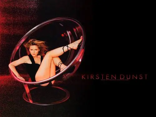 Kirsten Dunst Jigsaw Puzzle picture 144081