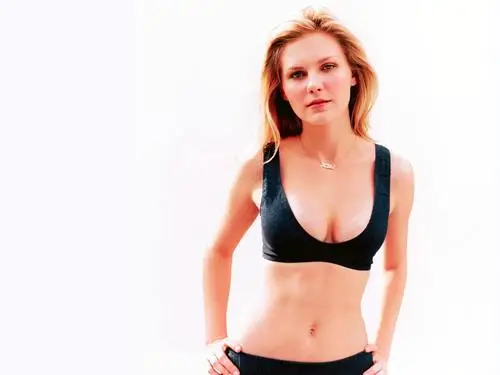 Kirsten Dunst Wall Poster picture 144100