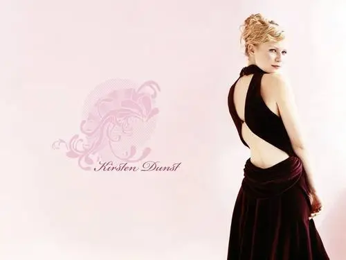 Kirsten Dunst Wall Poster picture 144139