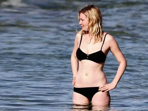 Kirsten Dunst Jigsaw Puzzle picture 144155