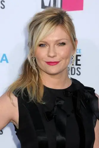 Kirsten Dunst Wall Poster picture 144161