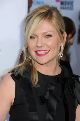 Kirsten Dunst Jigsaw Puzzle picture 144162