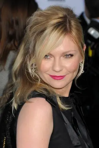 Kirsten Dunst Jigsaw Puzzle picture 144163
