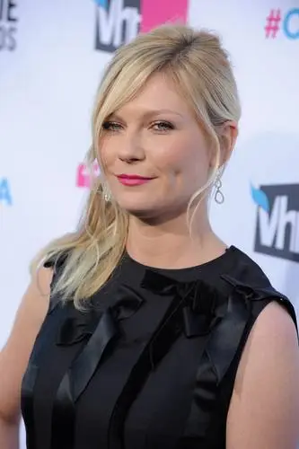 Kirsten Dunst Wall Poster picture 144177