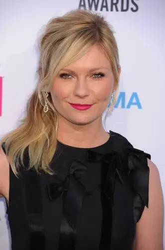 Kirsten Dunst Jigsaw Puzzle picture 144184