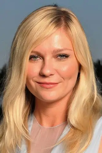 Kirsten Dunst Jigsaw Puzzle picture 175720