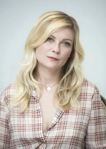 Kirsten Dunst Jigsaw Puzzle picture 179450