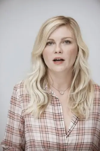 Kirsten Dunst Jigsaw Puzzle picture 179454