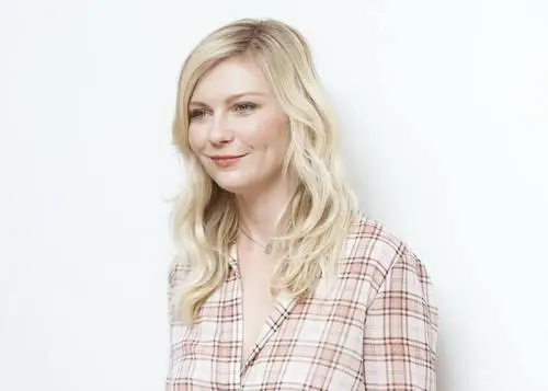 Kirsten Dunst Wall Poster picture 179470