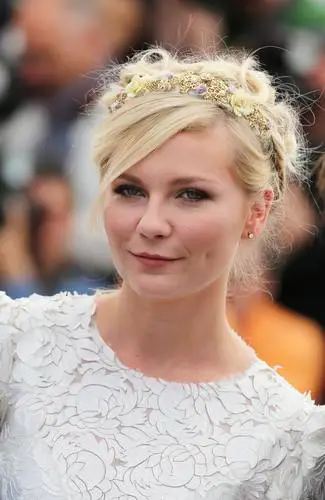 Kirsten Dunst Wall Poster picture 179479