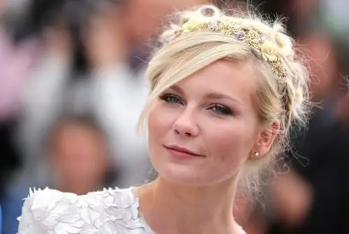 Kirsten Dunst Jigsaw Puzzle picture 179480
