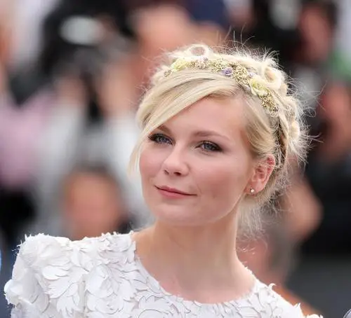 Kirsten Dunst Jigsaw Puzzle picture 179481