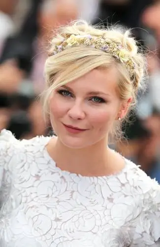 Kirsten Dunst Wall Poster picture 179482