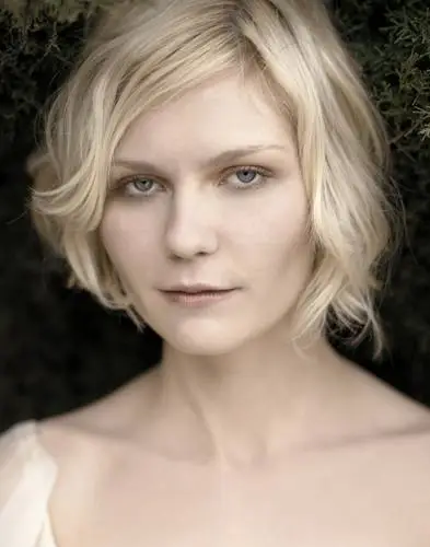 Kirsten Dunst Jigsaw Puzzle picture 22914