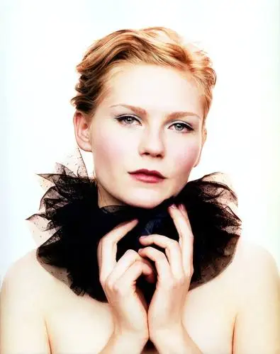 Kirsten Dunst Jigsaw Puzzle picture 39754