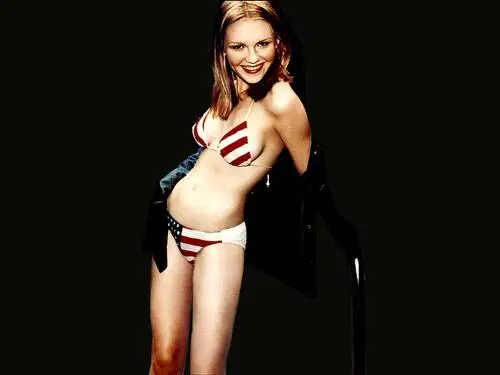 Kirsten Dunst Wall Poster picture 39792
