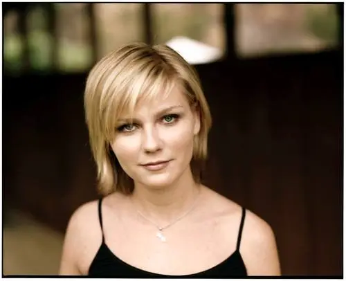 Kirsten Dunst Wall Poster picture 729217