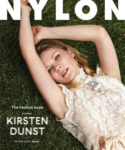 Kirsten Dunst Wall Poster picture 729233