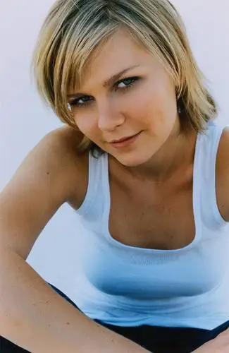 Kirsten Dunst Wall Poster picture 729268