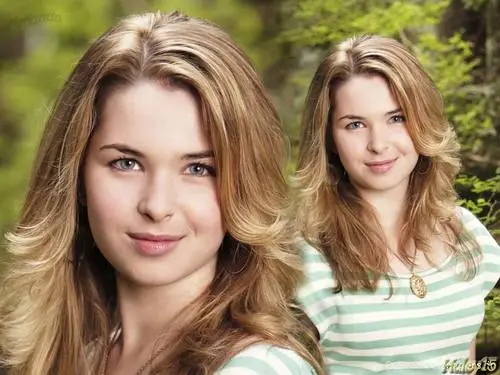 Kirsten Prout Jigsaw Puzzle picture 185512