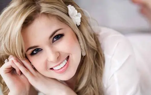 Kirsten Prout Jigsaw Puzzle picture 185571