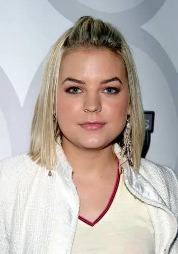 Kirsten Storms Jigsaw Puzzle picture 39829