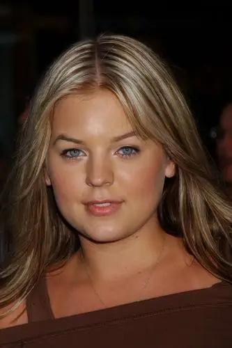 Kirsten Storms Computer MousePad picture 39830