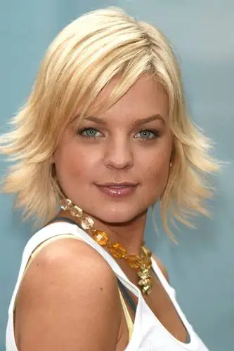 Kirsten Storms Computer MousePad picture 39837