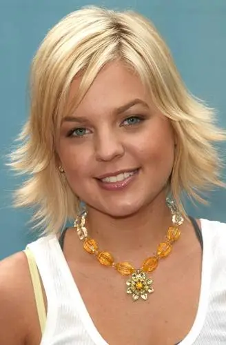 Kirsten Storms Computer MousePad picture 39838