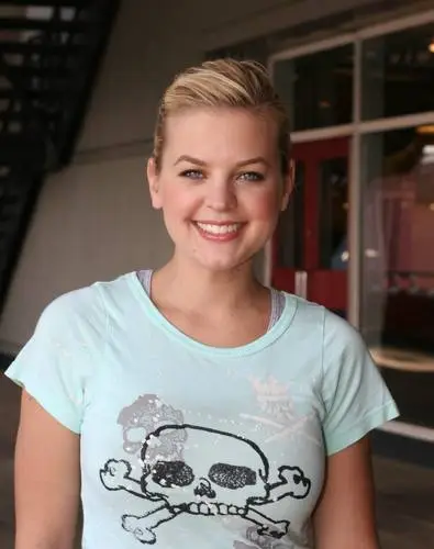 Kirsten Storms Women's Colored  Long Sleeve T-Shirt - idPoster.com