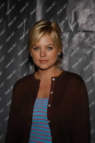Kirsten Storms Jigsaw Puzzle picture 39843