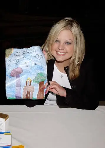 Kirsten Storms Jigsaw Puzzle picture 39848