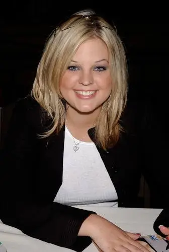Kirsten Storms Jigsaw Puzzle picture 39850