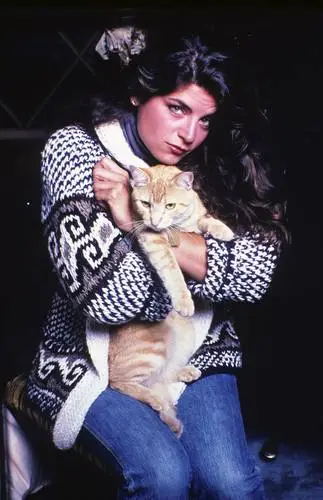 Kirstie Alley Jigsaw Puzzle picture 668188