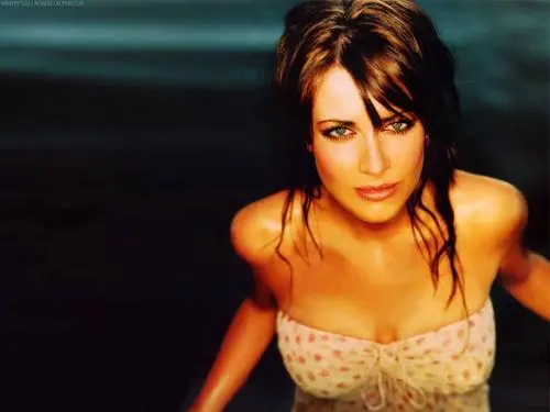 Kirsty Gallacher Computer MousePad picture 144236