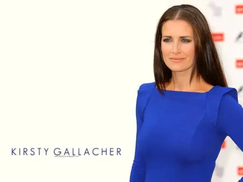 Kirsty Gallacher Jigsaw Puzzle picture 144256