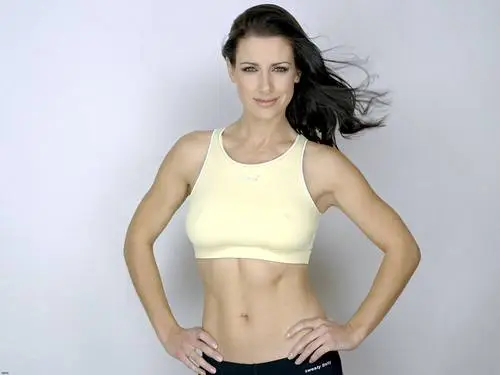 Kirsty Gallacher Wall Poster picture 234922