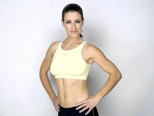 Kirsty Gallacher Jigsaw Puzzle picture 234925