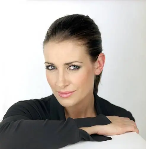 Kirsty Gallacher Wall Poster picture 668329