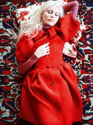 Kirsty Hume Jigsaw Puzzle picture 470126