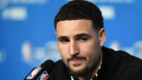 Klay Thompson Jigsaw Puzzle picture 693692